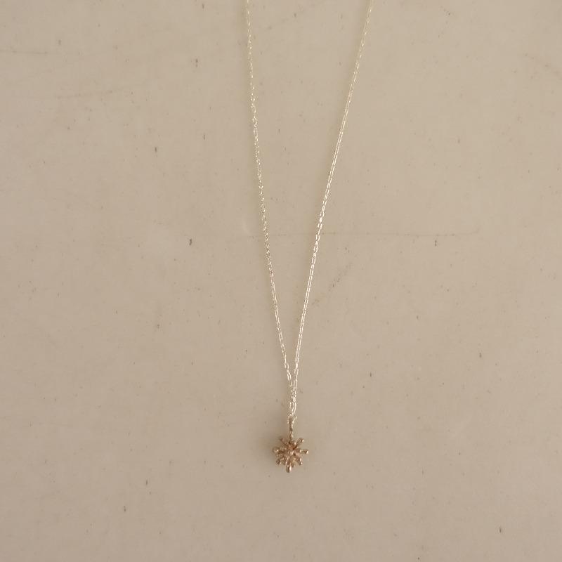 KAORU（カオル） 【定価1.1万】カオル *ネオスターダストネックレス