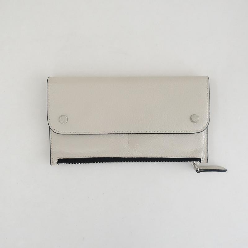 Maison Margiela 【定価7.1万】メゾンマルジェラ *ロングジップ Maison Margiela 【定価7.1万】メゾンマルジェラ *ロングジップ