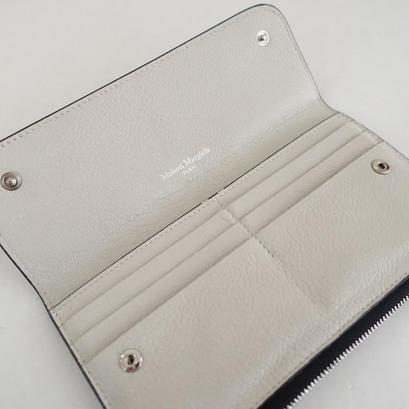 Maison Margiela 【定価7.1万】メゾンマルジェラ *ロングジップ Maison Margiela 【定価7.1万】メゾンマルジェラ *ロングジップ