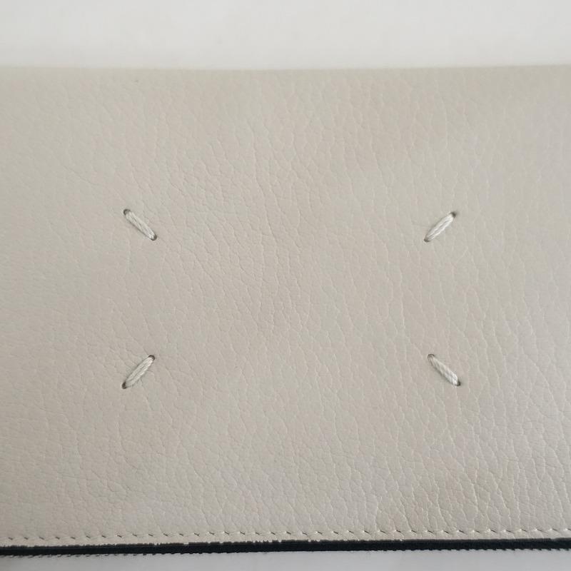 Maison Margiela 【定価7.1万】メゾンマルジェラ *ロングジップ Maison Margiela 【定価7.1万】メゾンマルジェラ *ロングジップ