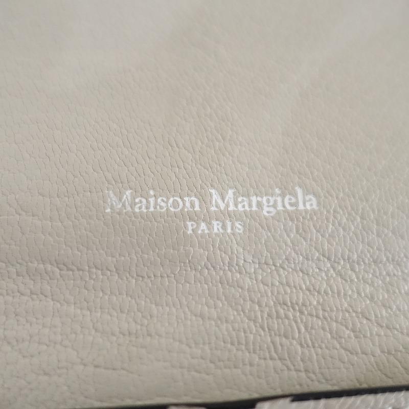 Maison Margiela 【定価7.1万】メゾンマルジェラ *ロングジップ Maison Margiela 【定価7.1万】メゾンマルジェラ *ロングジップ