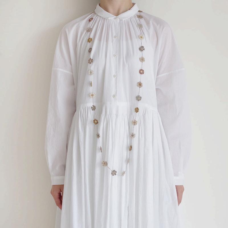 新品】 ソフィーディガール Sophie Digard C4470 フラワーモチーフ