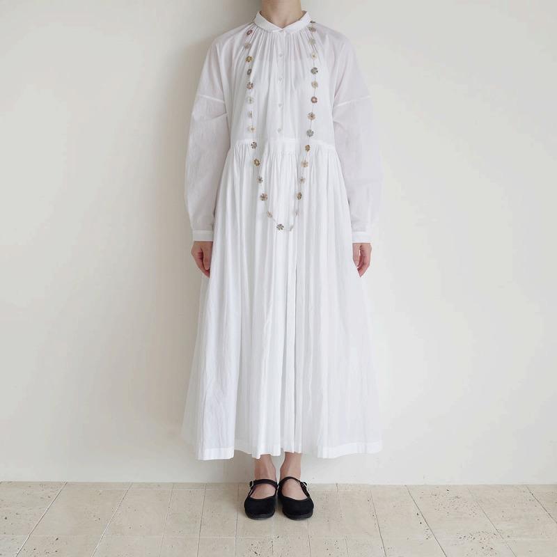 新品】 ソフィーディガール Sophie Digard C4470 フラワーモチーフ