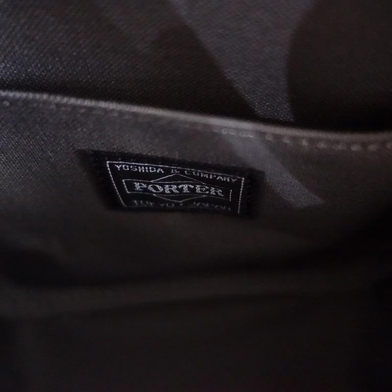 mina perhonen 【美品/定価4.7万】ポーター×ミナペルホネン mina perhonen 【美品/定価4.7万】ポーター×ミナペルホネン