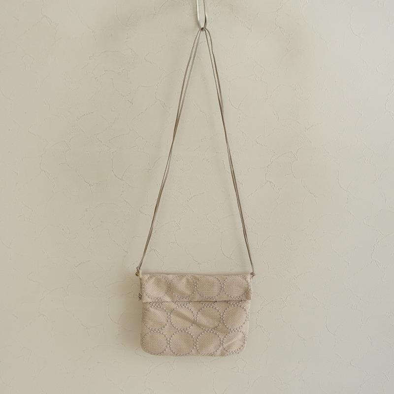 ミナペルホネン ☆フィナンシェバッグ 【公式通販】