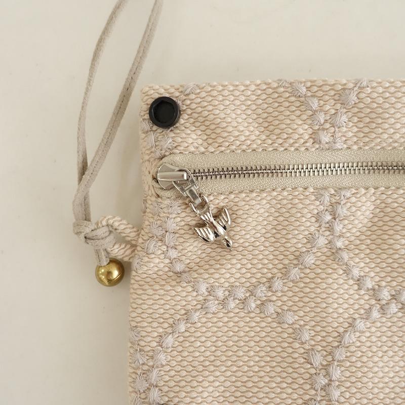 mina perhonen（ミナペルホネン） 【定価1.7万】ミナペルホネン 