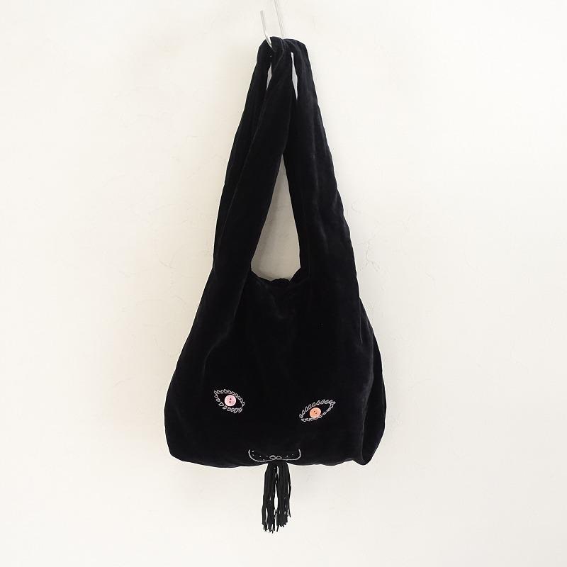 mina perhonen（ミナペルホネン） *usa bag うさバッグ大*かばん鞄bag 