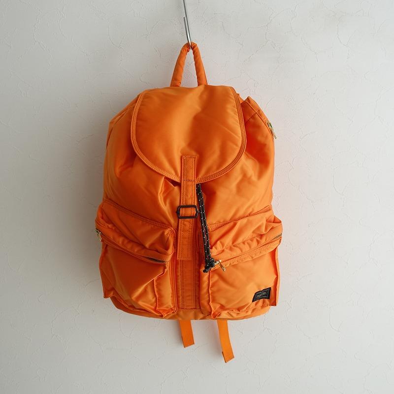 PORTER 80th ANNIVERSARY/定価2.4万/ポーター *TANKER RUCKSACK PORTER 80th ANNIVERSARY/定価2.4万/ポーター *TANKER RUCKSACK