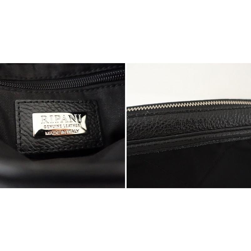RIPANI（リパーニ） 【定価2.9万】リパーニ RIPANI*キルティング 