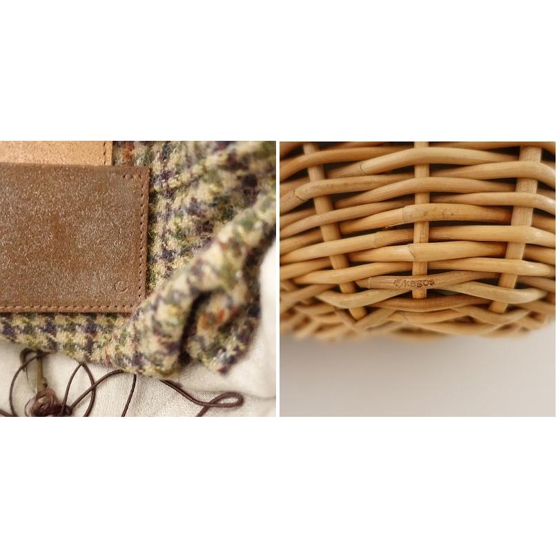 2011AW/定価5.6万】エバゴス ebagos *Dear Ms. バラジャガード 2011AW/定価5.6万】エバゴス ebagos *Dear Ms. バラジャガード
