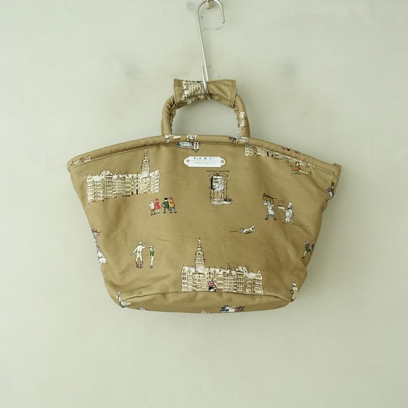 定価3.6万】オールドマンズテーラー R&D.M.Co-*OLD TIME ENGLAND 