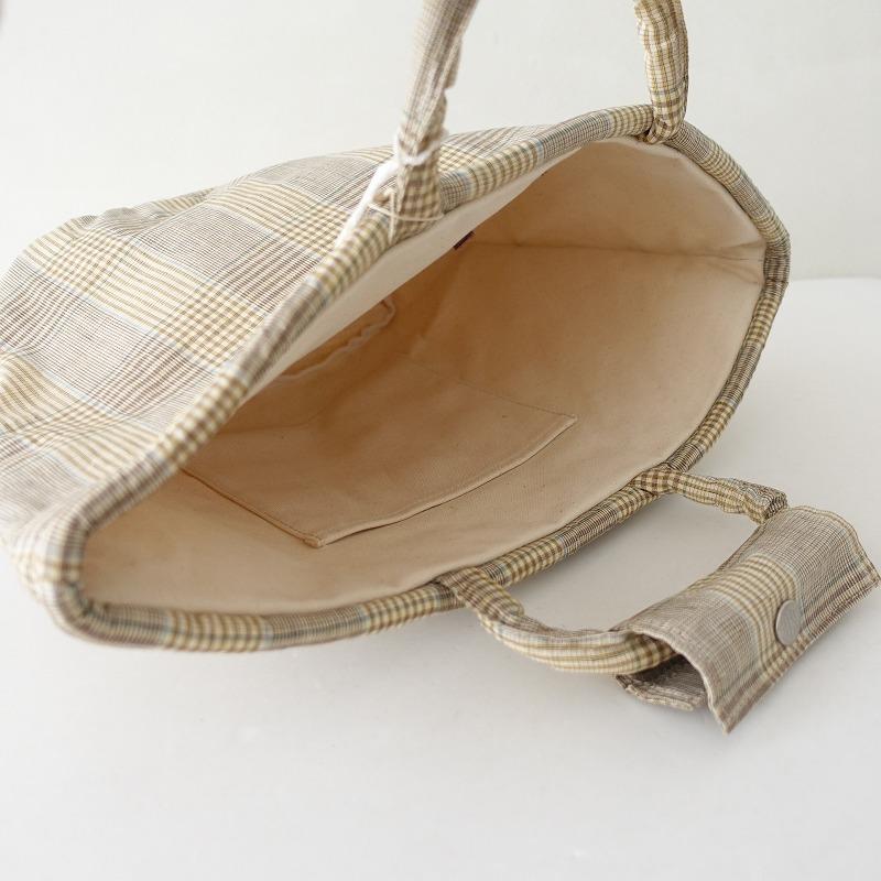 定価2.6万】オールドマンズテーラー R&D.M.Co- *コットンリネン