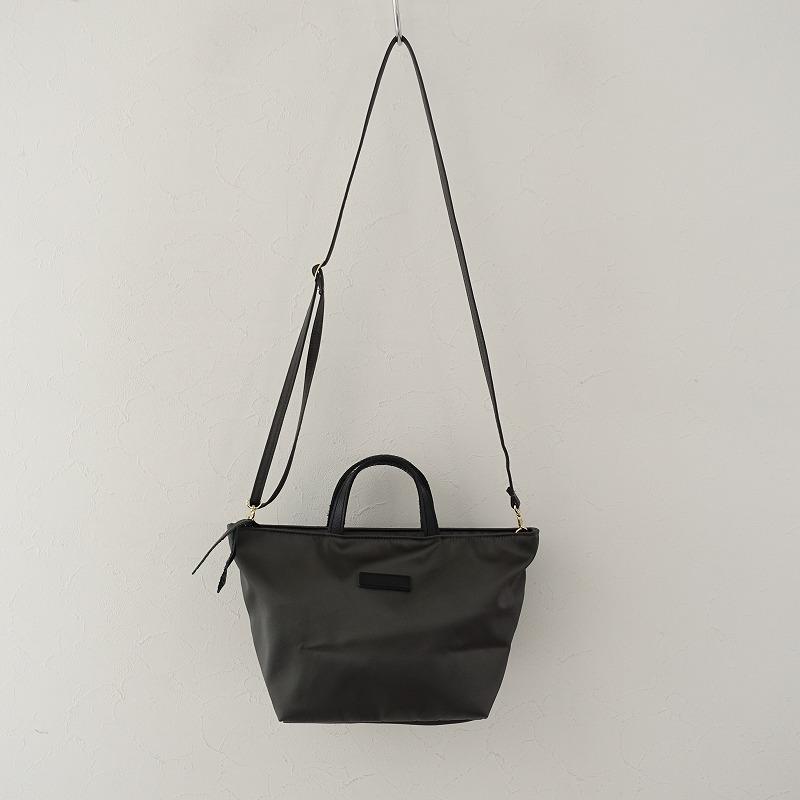 定価1.4万】OURHOME アワーホーム *ナイロントートバッグ medium 