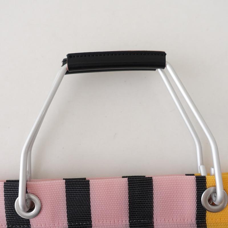 MARNI 【美品/定価2.9万】マルニ *フラワーカフェ トートバッグ ローズ 