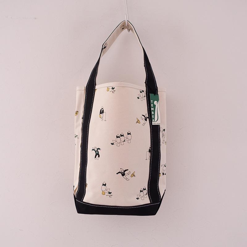 TEMBEA（テンベア） 【未使用/定価1万】テンベア *FISHING バケット 