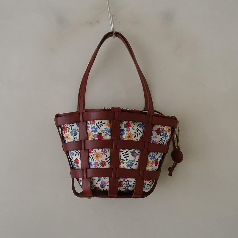 Just Campagne //ジュストカンパーニュ *Vallee レザー Just Campagne //ジュストカンパーニュ *Vallee レザー