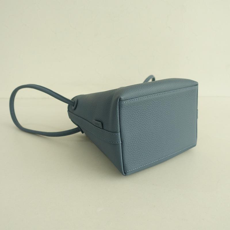 VASIC　bondmini　トゥモローランド別注品　保存袋つき VASIC（ヴァジック） //TOMORROWLAND別注色/ヴァジック *BOND MINI