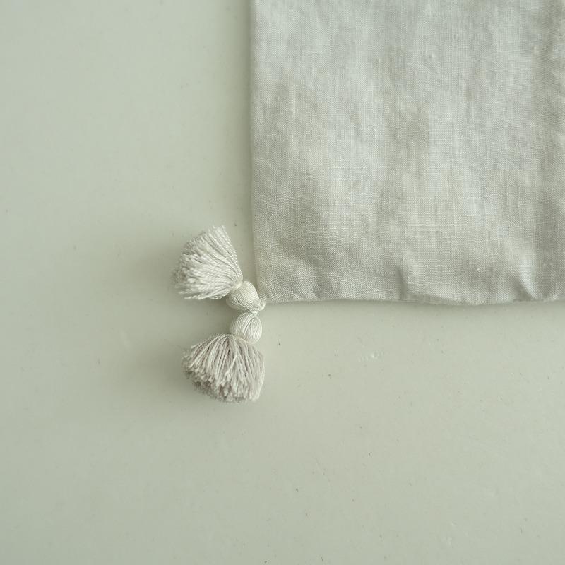 アーツ&サイエンス ARTS&SCIENCE *yao bag M*かばん麻ショルダー斜め 