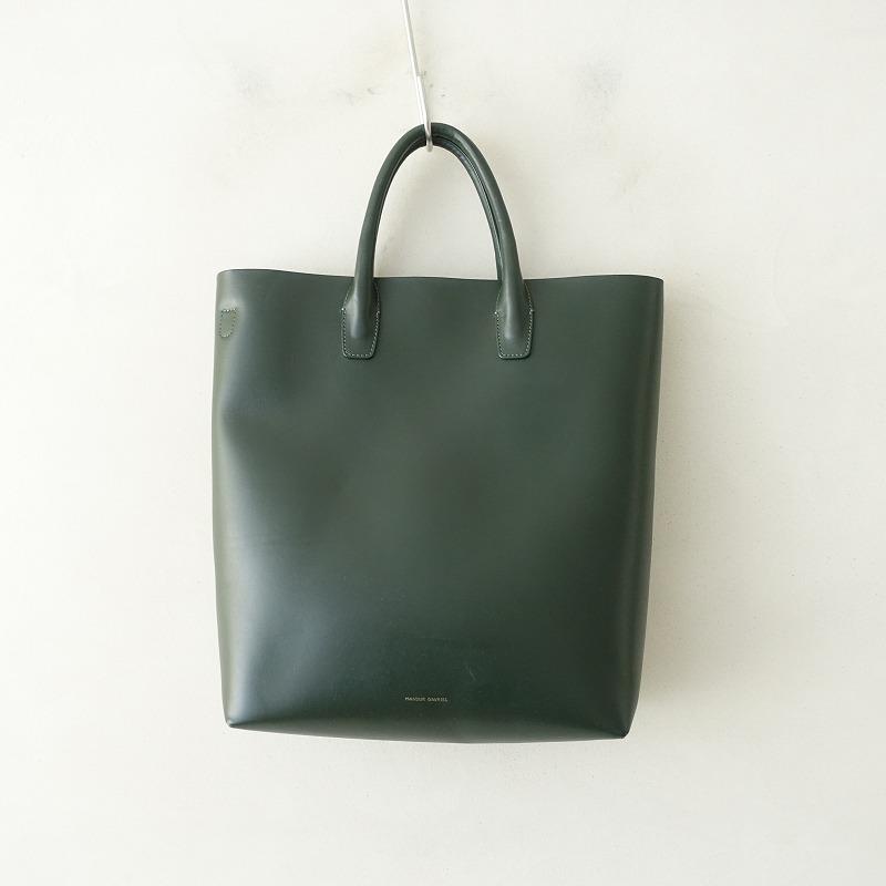 MANSUR GAVRIEL（マンサーガブリエル） //【定価10.1万】マンサー 