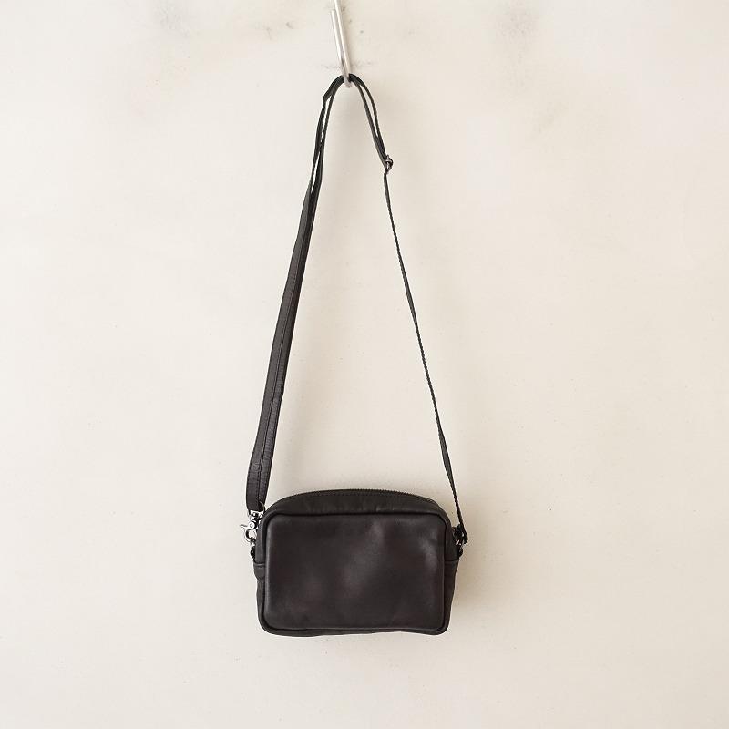定価3.7万】タチノチエ TACHINO CHIE *RINGING POUCH*かばん 定価3.7万】タチノチエ TACHINO CHIE *RINGING POUCH*かばん
