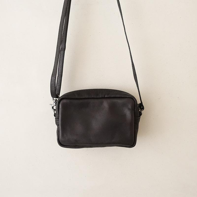 バッグ TACHINO CHIE RINGING POUCH TACHINO CHIE / Ringing Pouch dieci｜online shop
