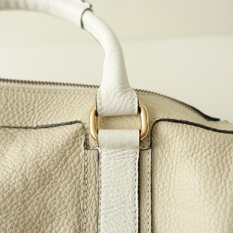 定価1.9万】マーファ MARFA *2wayボストンバッグ*かばん手提げ  