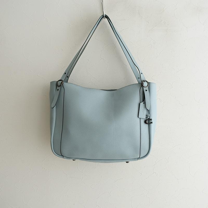 定価8.1万】コーチ COACH *Alana トートバッグ*かばん肩掛けレザー皮革