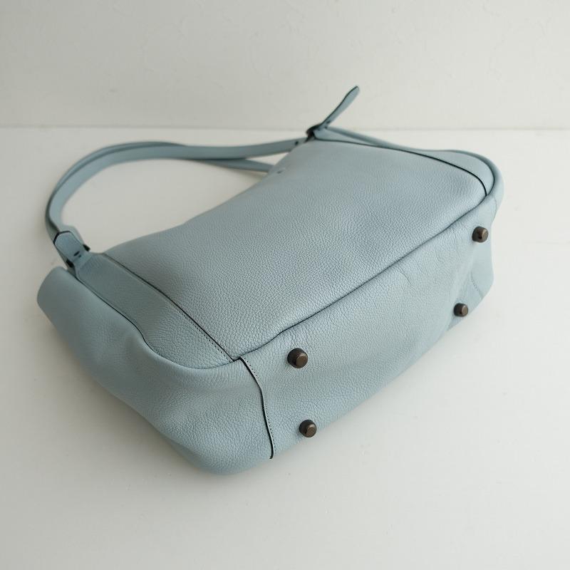 //【定価8.1万】コーチ COACH *Alana トートバッグ*かばん肩掛けレザー皮革0124(ba10-2401-62)【71B42】_2