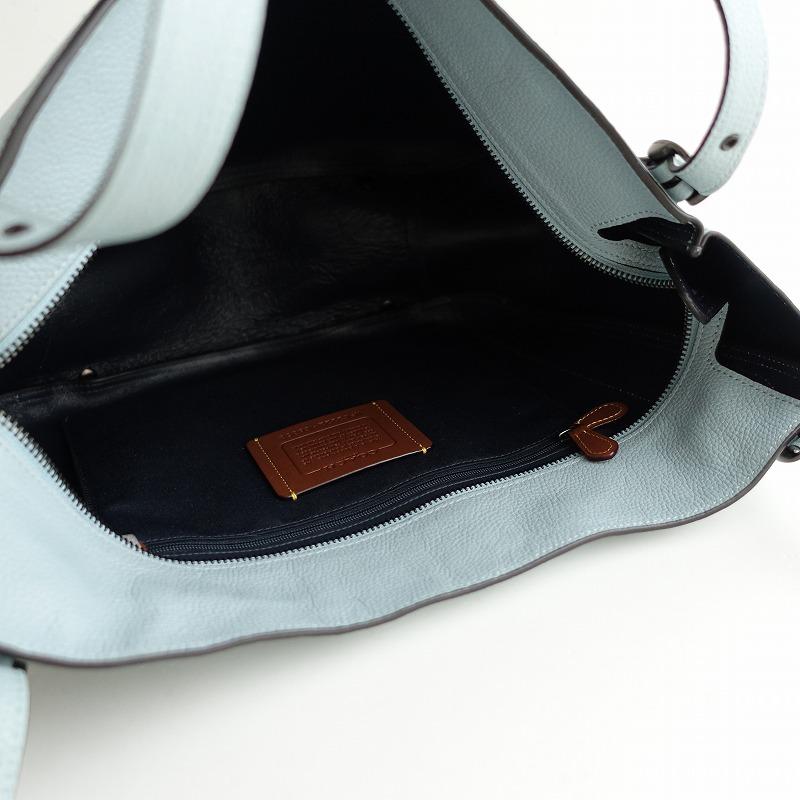 //【定価8.1万】コーチ COACH *Alana トートバッグ*かばん肩掛けレザー皮革0124(ba10-2401-62)【71B42】_4