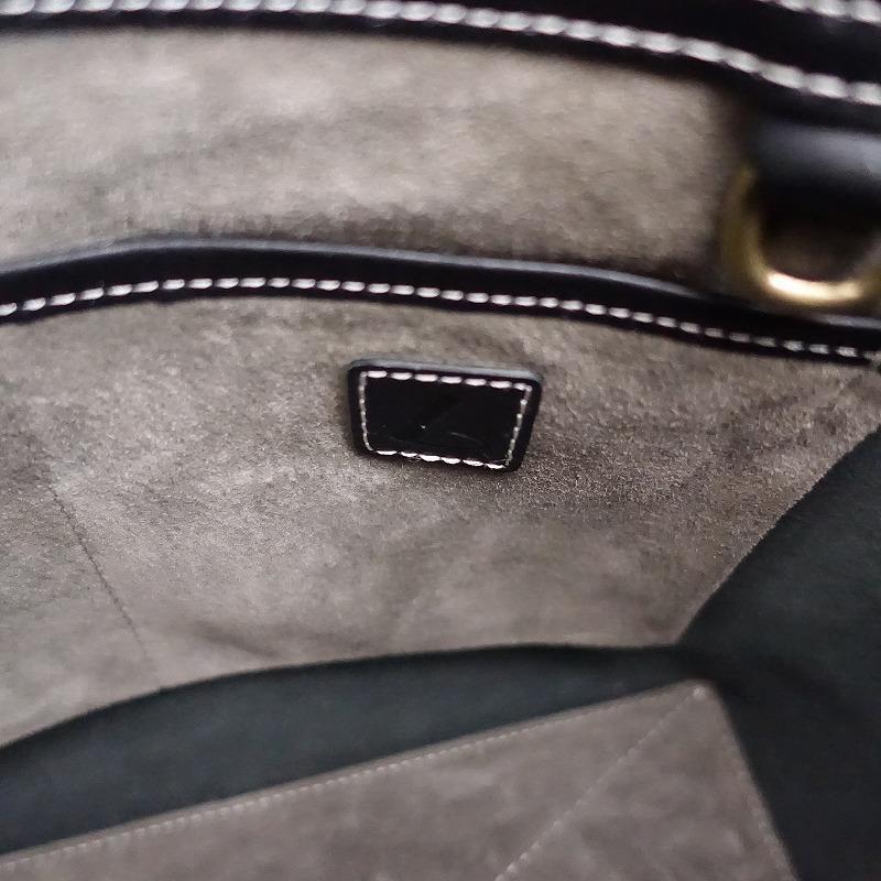 土屋鞄 【美品/定価6.2万】土屋鞄製造所 *ディアリオ フリーワン