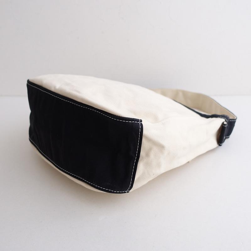 TEMBEA テンベア ワンショルダー キャンバス バッグ ナチュラル シルバー TEMBEA テンベア ワンショルダー キャンバス バッグ ナチュラル