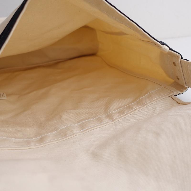 TEMBEA テンベア ワンショルダー キャンバス バッグ ナチュラル シルバー TEMBEA テンベア ワンショルダー キャンバス バッグ ナチュラル シルバー