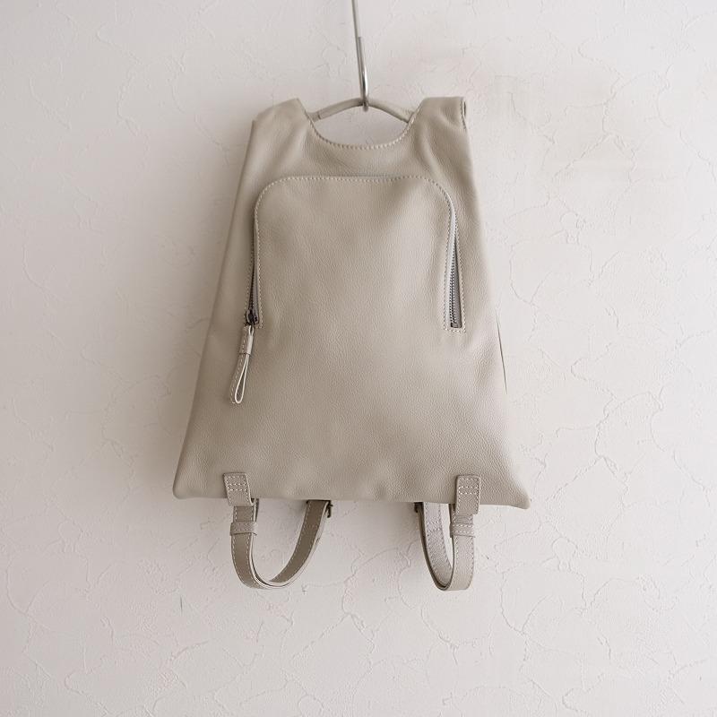 定価2.6万】マザーハウス MOTHERHOUSE *ミニマトウ バックパック 定価2.6万】マザーハウス MOTHERHOUSE *ミニマトウ バックパック