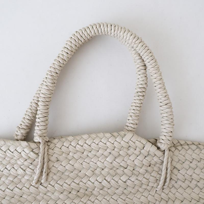 Aeta 【定価8.6万】アエタ *カウレザーバスケットL*かばんトート手提げ 
