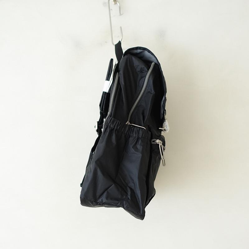未使用/定価3.8万】レスポートサック LESPORTSAC*MODERN FLAP 未使用/定価3.8万】レスポートサック LESPORTSAC*MODERN FLAP