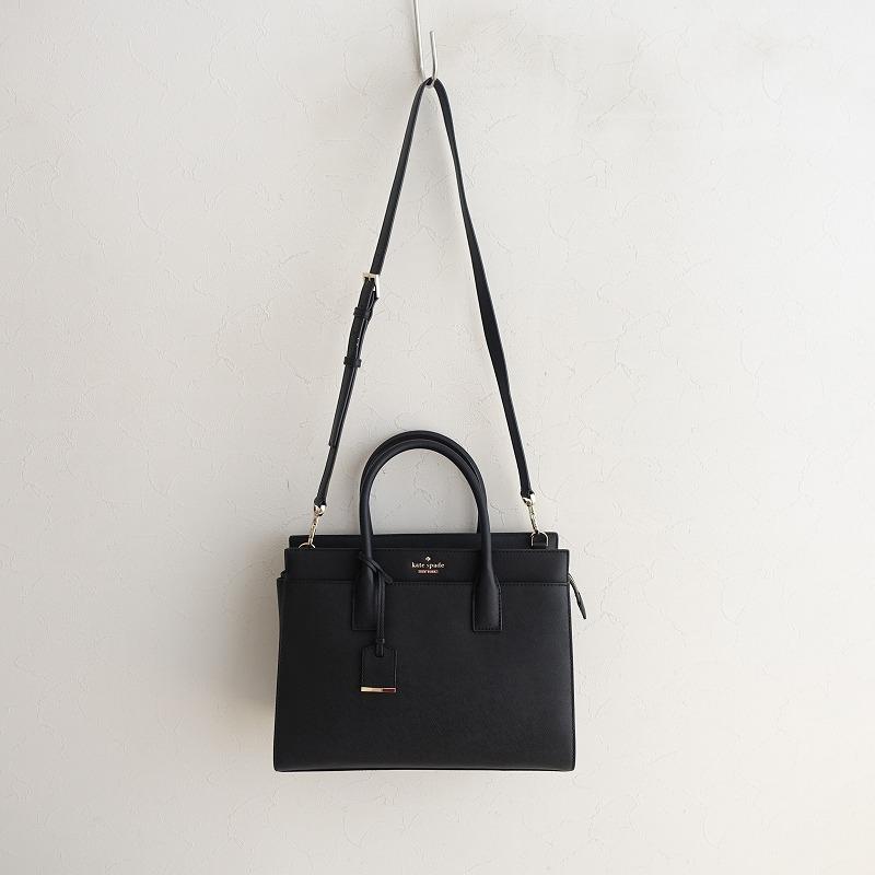 ✨未使用級✨ ケイトスペード キャメロンストリート ハンドバッグ 2way ケイトスペード✨ ショルダーバッグ ハンドバッグ キャメロン