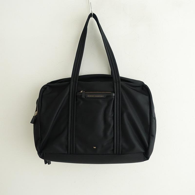 美品/定価13.9万】アニヤハインドマーチ ANYA HINDMARCH *24 Hour Bag