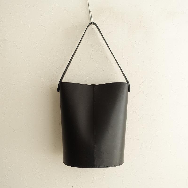 オカイユ×ケシキ OCAILLE×KeshiKi *2wayバケットショルダーバッグ