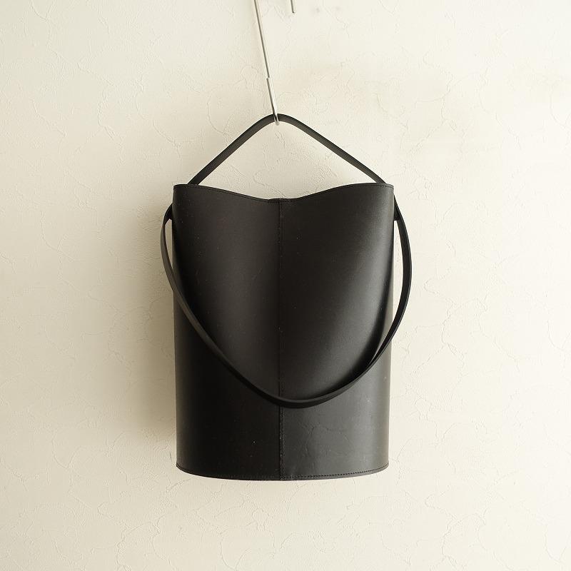 オカイユ×ケシキ OCAILLE×KeshiKi *2wayバケットショルダーバッグ