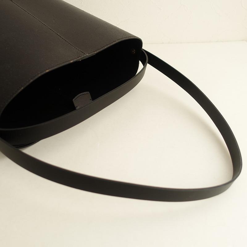 オカイユ×ケシキ OCAILLE×KeshiKi *2wayバケットショルダーバッグ