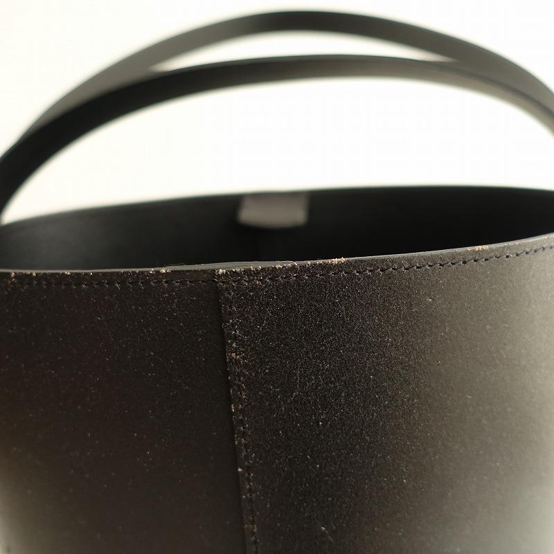 オカイユ×ケシキ OCAILLE×KeshiKi *2wayバケットショルダーバッグ