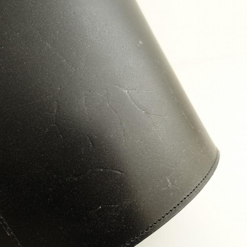 オカイユ×ケシキ OCAILLE×KeshiKi *2wayバケットショルダーバッグ