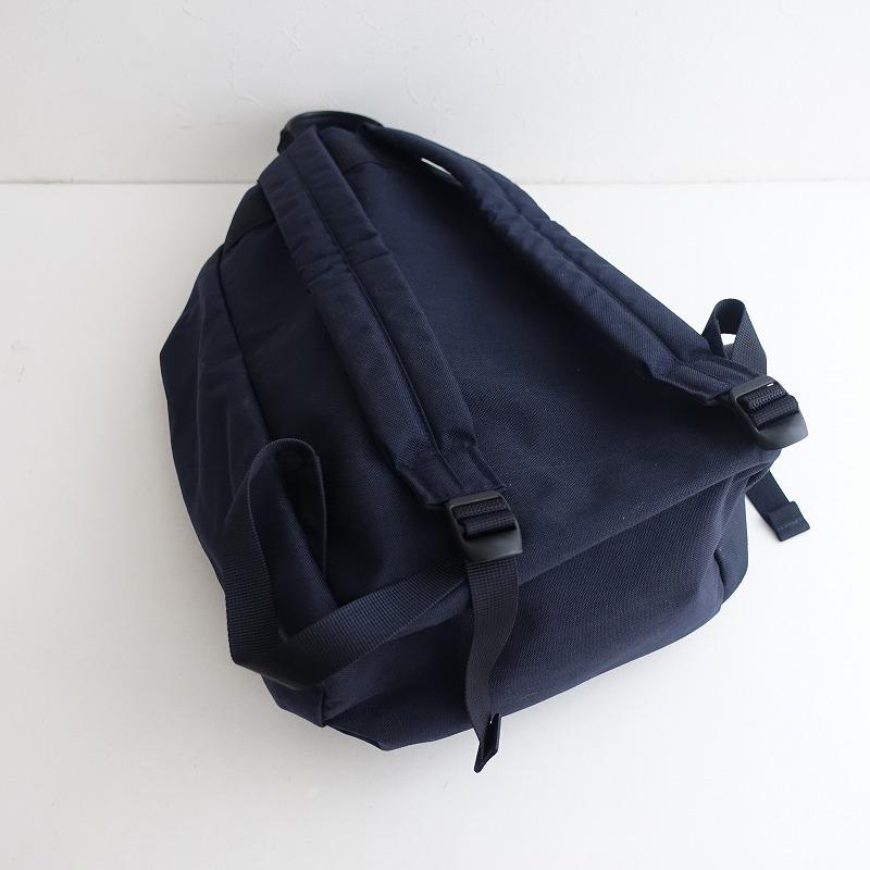 Aeta 【定価2.8万】アエタ *BACKPACK DC M*かばんリュックデイパック紺