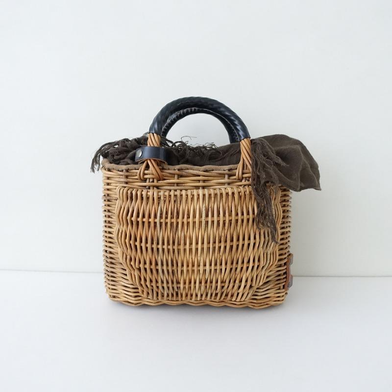 定価8.1万】ebagos エバゴス*miracle magic trick c.c.k ポケット付