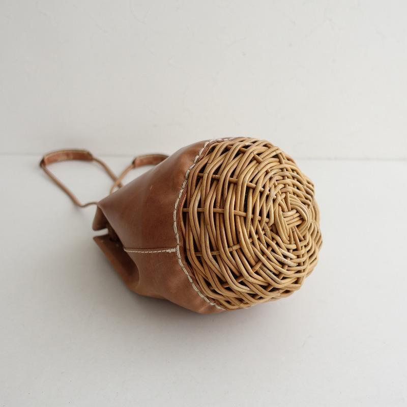 定価6.2万】エバゴス ebagos *WHEN SLEEP ON THE LAWN オイル