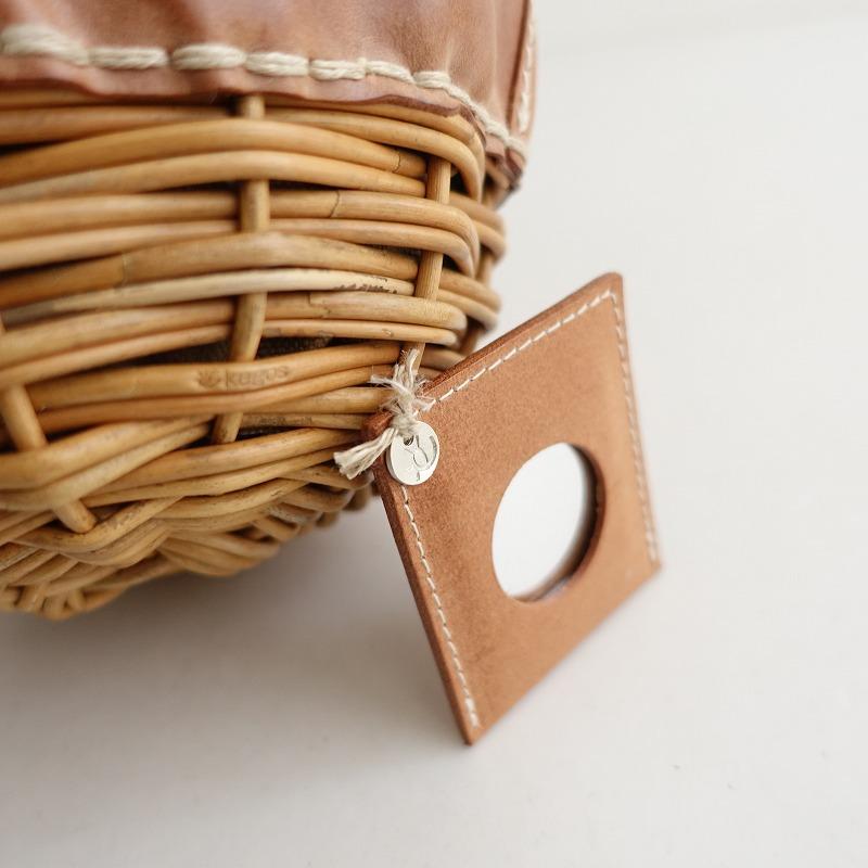 定価6.2万】エバゴス ebagos *WHEN SLEEP ON THE LAWN オイル