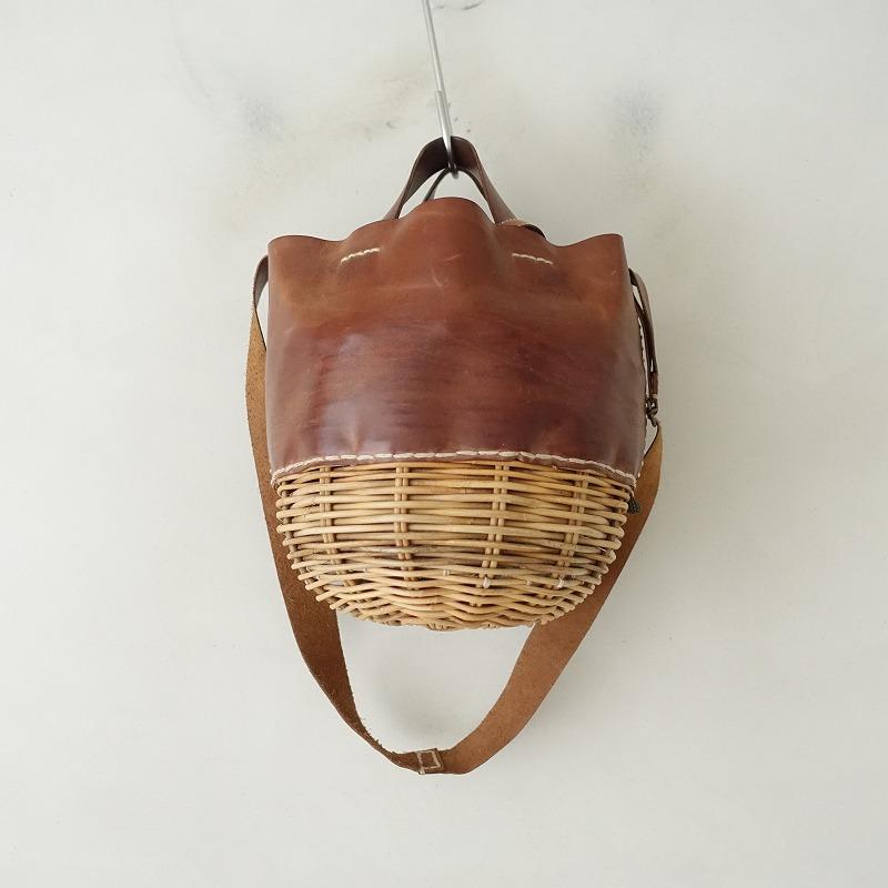 定価7.9万】エバゴス ebagos *Welcome to the fruit parlour 2way