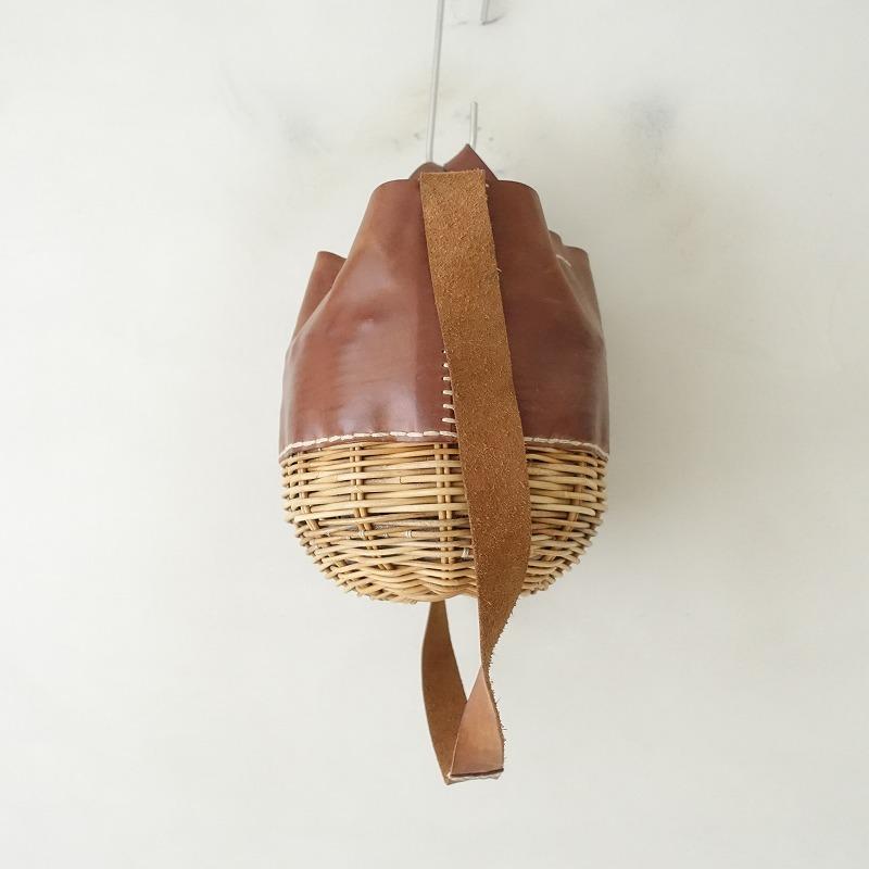 定価7.9万】エバゴス ebagos *Welcome to the fruit parlour 2way