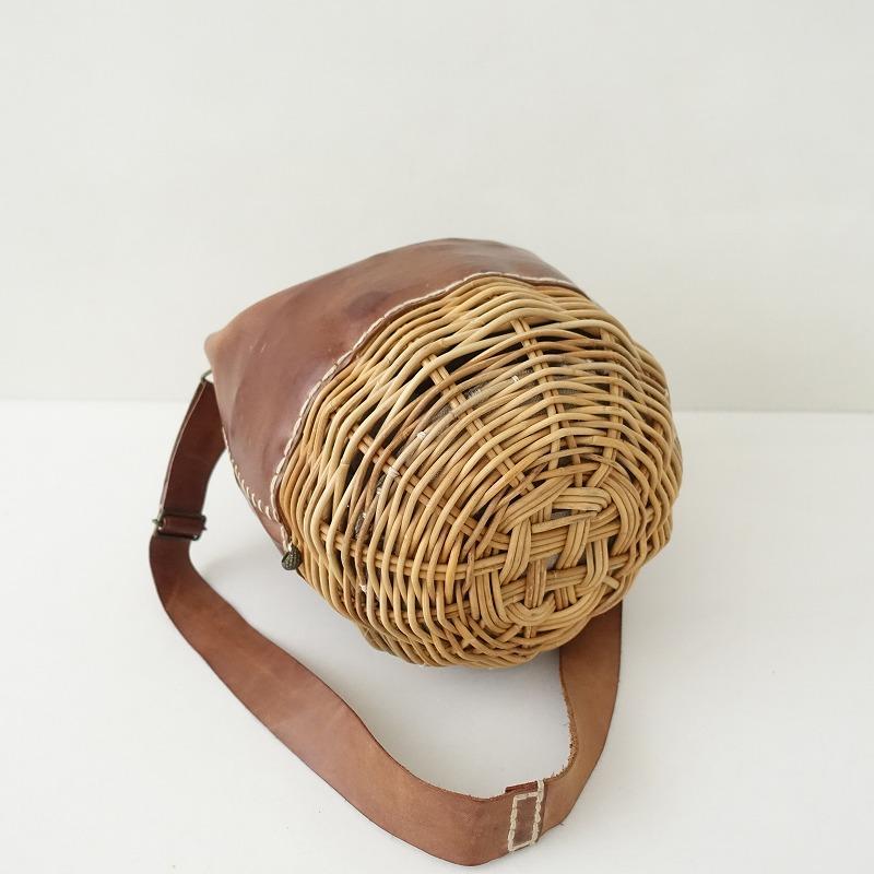 エバゴス　どんぐり　オイルショルダー ebagos ミニどんぐり オイルショルダー BLACK エバゴス | マドリガル