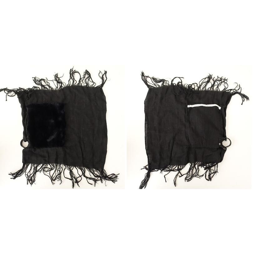 美品】エバゴス×ドレステリア ebagos×DRESSTERIOR *15 Anniversary